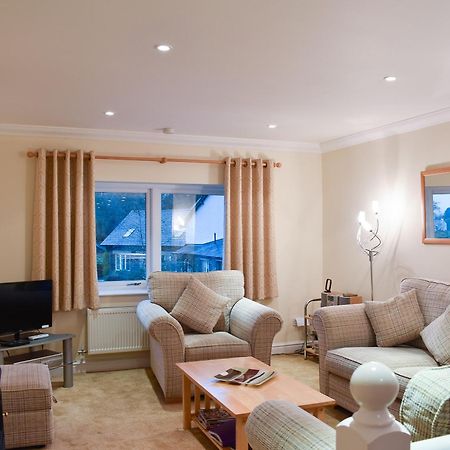 Woodside Cottage Troutbeck Bridge 外观 照片
