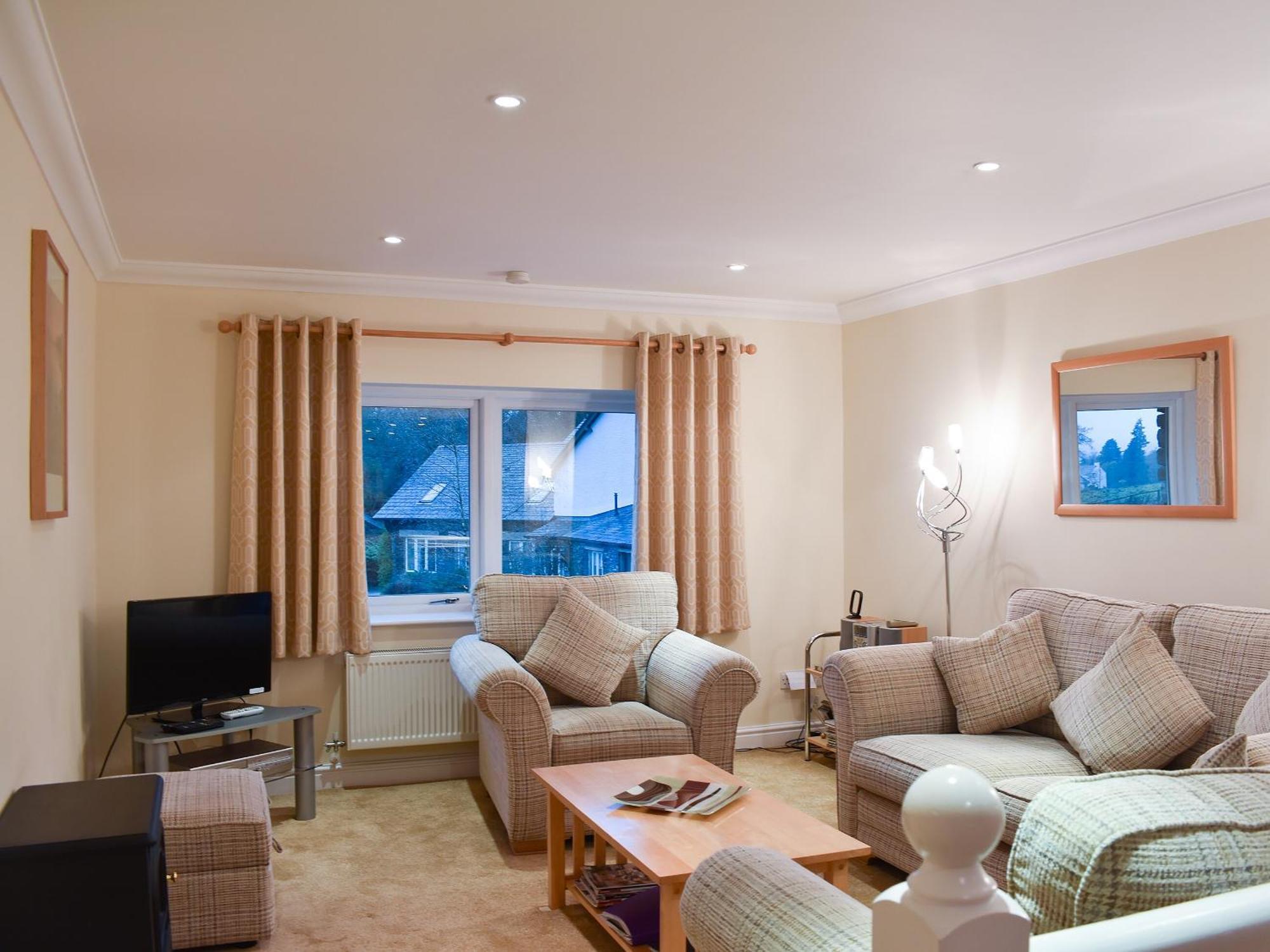 Woodside Cottage Troutbeck Bridge 外观 照片